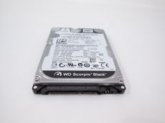 Жесткий диск 2.5" HDD SATA 160Gb Western Digi - Pic n 278618