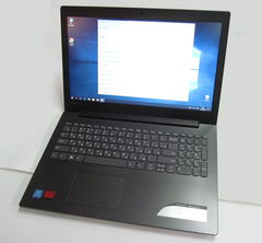 Ноутбук Lenovo IdeaPad 320-12IAP - Pic n 278653