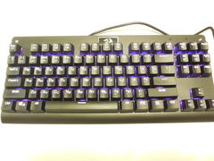 Механическая клавиатура REDRAGON DARK AVENGER - Pic n 278662