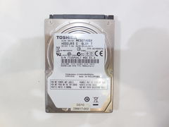 Жесткий диск 2.5 SATA 500GB Toshiba - Pic n 278665