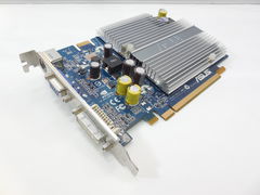 Видеокарта ASUS GeForce 7600 GS 512Mb - Pic n 278670