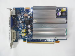 Видеокарта ASUS GeForce 7600 GS 512Mb - Pic n 278670