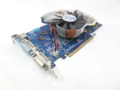 Видеокарта GIGABYTE GeForce 7900 GS 256Mb - Pic n 278673