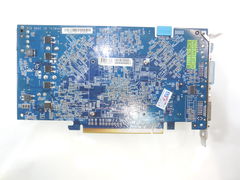 Видеокарта GIGABYTE GeForce 7900 GS 256Mb - Pic n 278673
