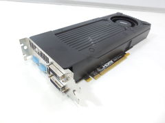 Видеокарта MSI GeForce GTX 670 2Gb