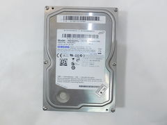 Жесткий диск 3.5 HDD SATA 320Gb Samsung 