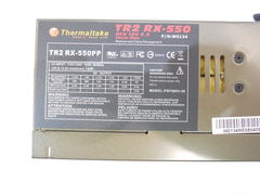 Блок питания Thermaltake TR2 RX-550W W0134 - Pic n 278727