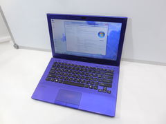 Ноутбук Sony VAIO VPCSB3M1R