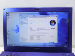 Ноутбук Sony VAIO VPCSB3M1R - Pic n 278687
