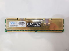 Оперативная память DDR2 2Gb KIT 2x1Gb OCZ - Pic n 278746