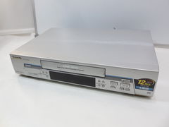 Видеомагнитофон VHS Panasonic NV-SJ500