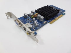 Видеокарта ASUS GeForce 4 MX440 64Mb