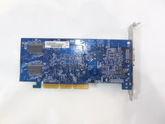 Видеокарта ASUS GeForce 4 MX440 64Mb - Pic n 278750