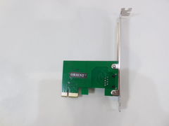 Сетевая карта PCI-E Orient XWT-R81PE - Pic n 278765