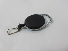Clipper Брелок для ключей Ретрактор  - Pic n 278773