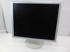 ЖК-монитор 19" NEC MultiSync LCD1970NXp - Pic n 278788