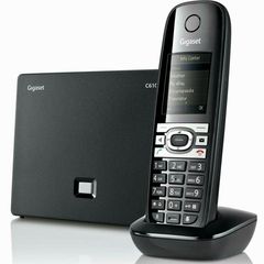 SIP-телефон Gigaset C610a IP