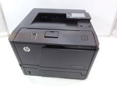 Принтер HP LaserJet Pro 400 (M401dn)
