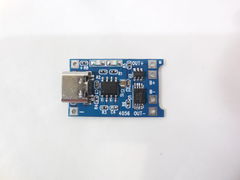 Контролер заряда Li-ion батарей от USB Type C - Pic n 278823
