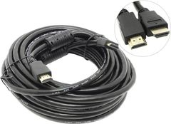 Кабель HDMI to HDMI версия 1.4 длинна 3 метра - Pic n 37633