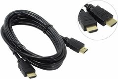 Кабель HDMI to HDMI версия 1.4 длина 3 метра