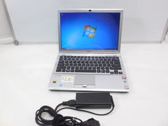Ноутбук Sony Vaio VGN-SR2RVN (PCG-5P3P)