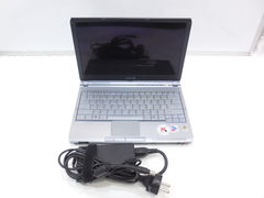 Ноутбук SONY VAIO VGN-TX2XRP (PCG-4G2P)