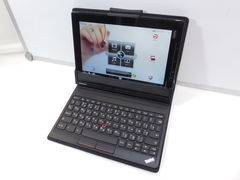 Планшет бизнес-класса Lenovo ThinkPad Tablet 3G