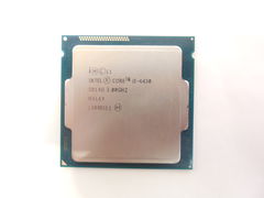 Процессор Intel Core i5-4430 3.0GHz