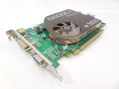 Видеокарта MSI GeForce 6600 GT Diamond 128Mb - Pic n 278943