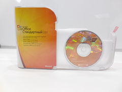 Офисный пакет Microsoft Office 2007 Standard - Pic n 278858
