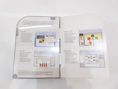 Офисный пакет Microsoft Office 2007 Standard - Pic n 278858