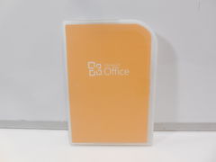 Офисный пакет MS Office 2010 для дома и бизнеса