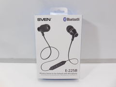 Беспроводные Bluetooth стерео наушники Sven