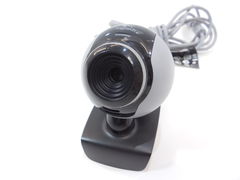 Веб-камера Logitech Webcam C250 /0.30 млн пикс.,