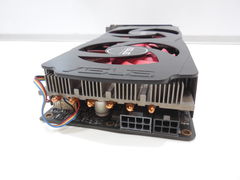 Видеокарта PCI-E ASUS Radeon HD 4890, 1Gb - Pic n 279063