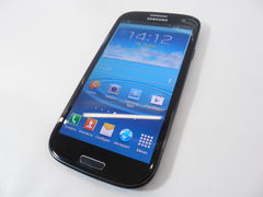Смартфон Samsung Galaxy S III GT-I9300 / GSM, 3G - Pic n 279066