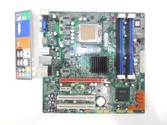 Материнская плата Acer G45T/G43T-AM3 - Pic n 279078