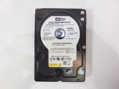 Жесткий диск 3.5 HDD SATA 500Gb WD Caviar SE16 - Pic n 279079