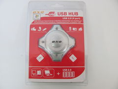 USB-хаб OXO