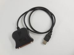 Конвертер LPT в USB2.0 длина 1 метр - Pic n 244315
