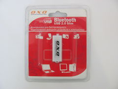 Bluetooth адаптер OXO Electronics в ассортименте