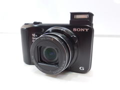 Фотоаппарат Sony Cyber-shot DSC-H90 - Pic n 279160