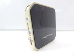 Компьютер компактный (Неттоп) Acer Revo R3600