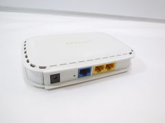 Wi-Fi роутер NETGEAR WNR612 - Pic n 95222