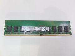 Оперативная память DDR4 8Gb Samsung - Pic n 279195