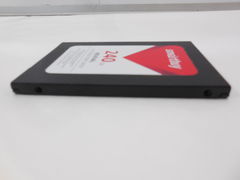Твердотельный накопитель SSD 240GB SmartBuy  - Pic n 279197