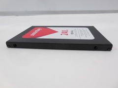 Твердотельный накопитель SSD 240GB SmartBuy  - Pic n 279197