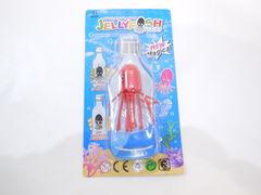 Плавающая медуза для бутылки с водой - Pic n 279202