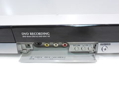 DVD-рекордер Panasonic DMR-ES20 - Pic n 279204
